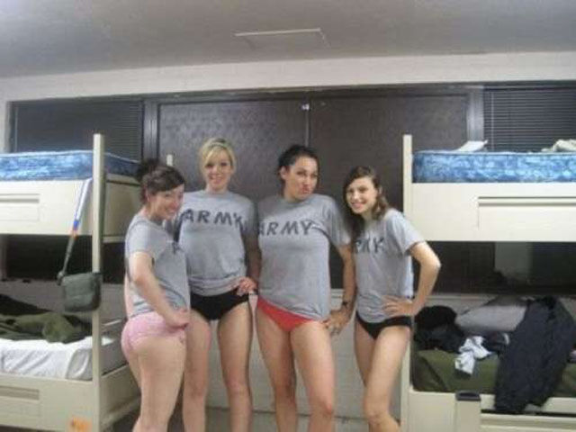 Having a Memorably Naughty Time. Part 4