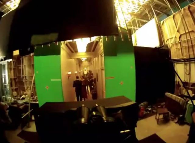 How a Long Steadicam Shot Is Made