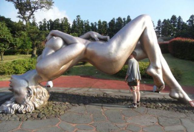 Having a Memorably Naughty Time. Part 5