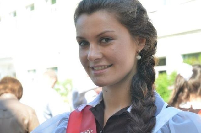 The Cutest 2012 Russian Graduates