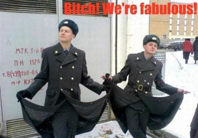 Morning Picdump
