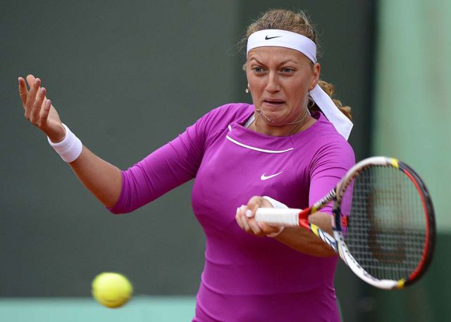 Funny Pro Tennis Facial Expressions 25 Pics