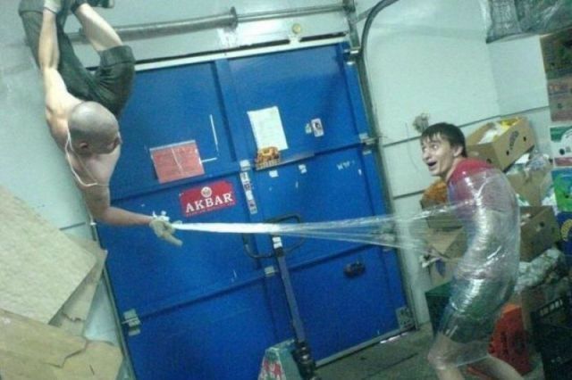 Morning Picdump