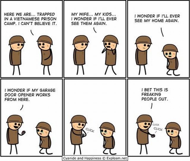Morning Picdump