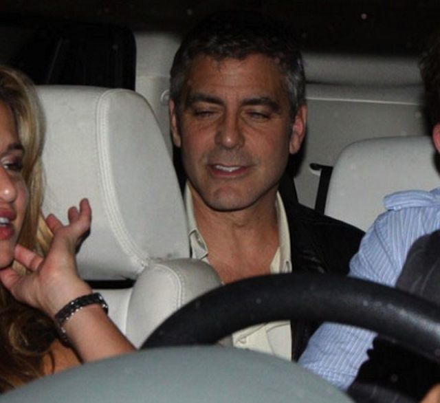 A Little Too Much Booze for These Celebrities. Part 2