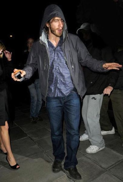 A Little Too Much Booze for These Celebrities. Part 2