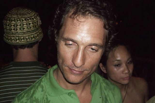 A Little Too Much Booze for These Celebrities. Part 2