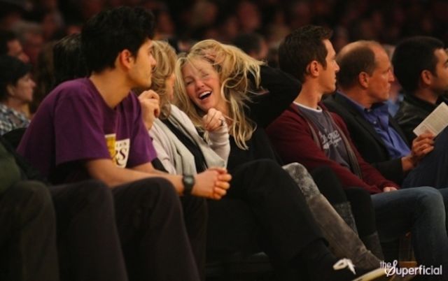 A Little Too Much Booze for These Celebrities. Part 2