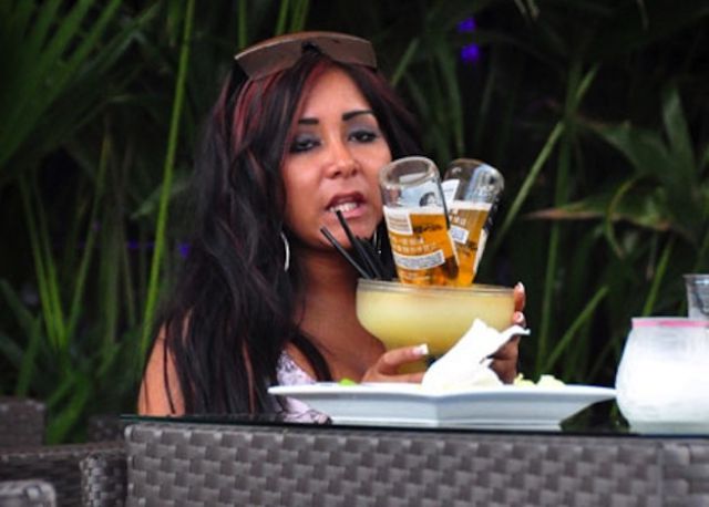 A Little Too Much Booze for These Celebrities. Part 2