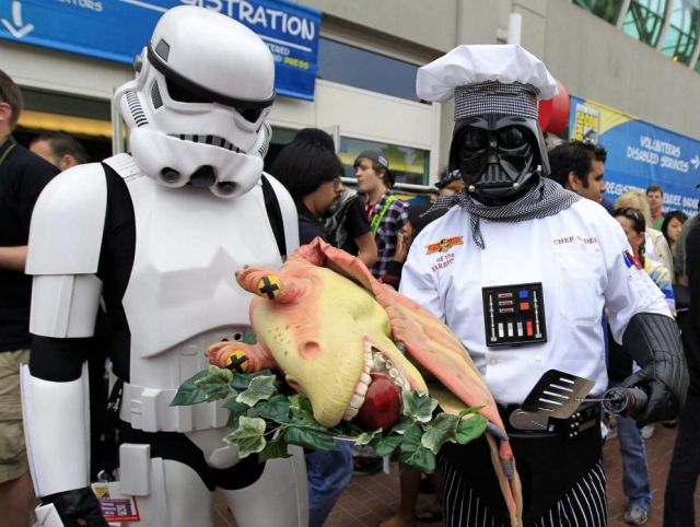 Daily Picdump