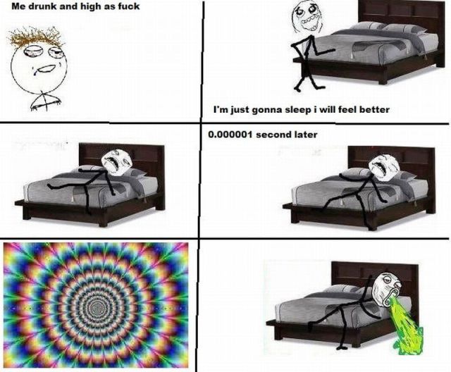 Morning Picdump