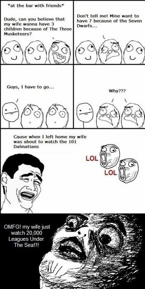 Morning Picdump