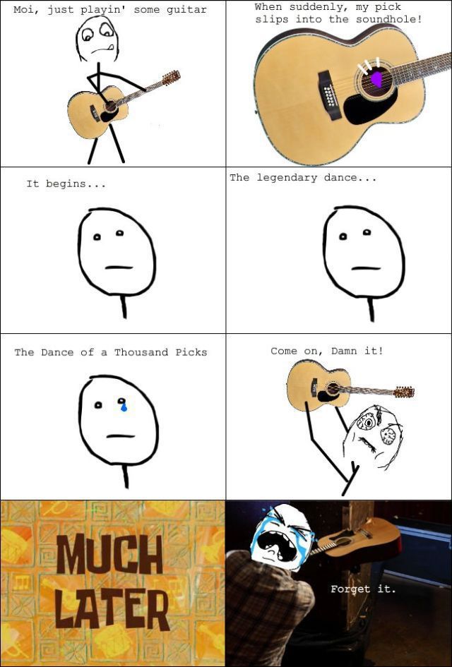 Morning Picdump