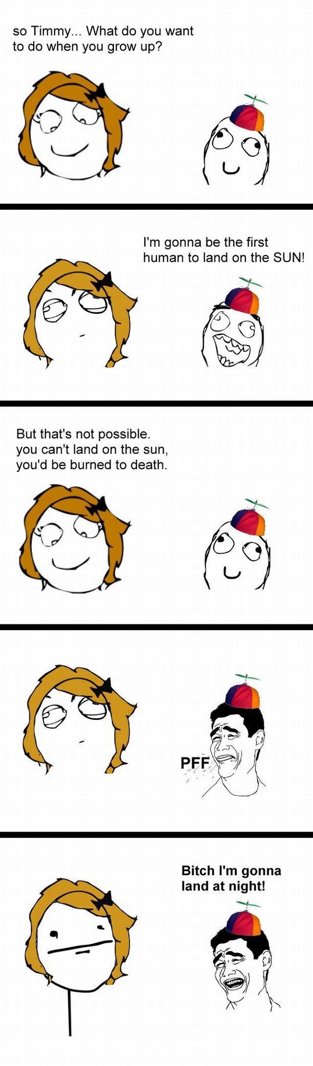 Morning Picdump