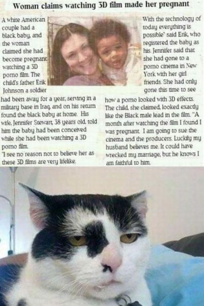 Morning Picdump