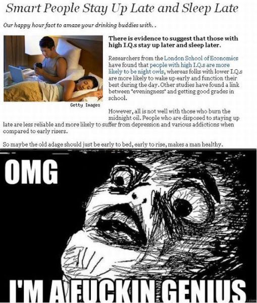 Morning Picdump