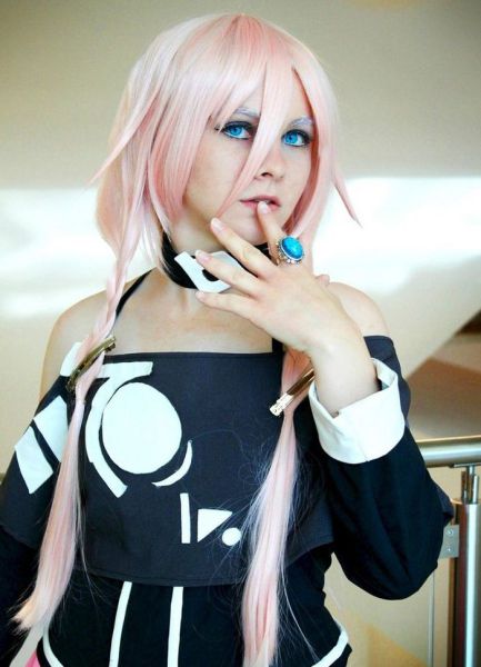 Time to See Some Hot Cosplay Girls. Part 2