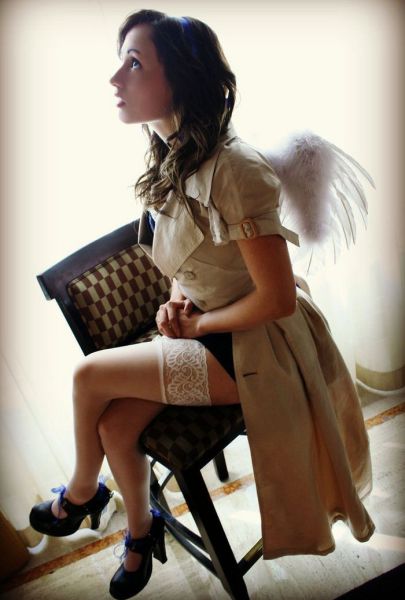 Time to See Some Hot Cosplay Girls. Part 2