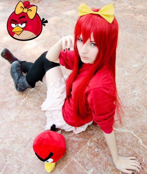 Time to See Some Hot Cosplay Girls. Part 2