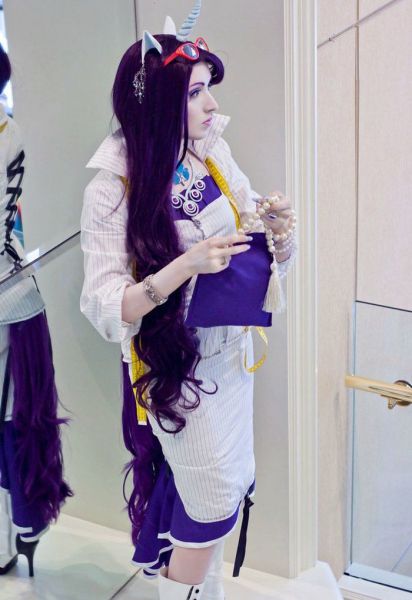 Time to See Some Hot Cosplay Girls. Part 2