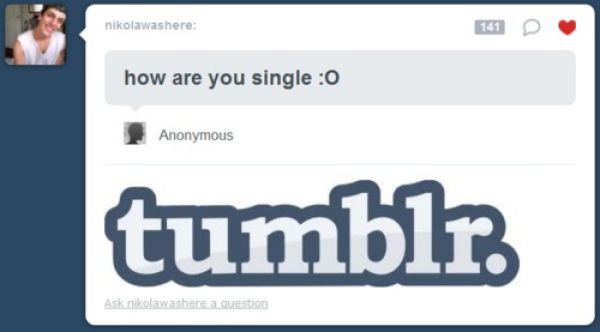 Witty Comment  Replies from Tumblr