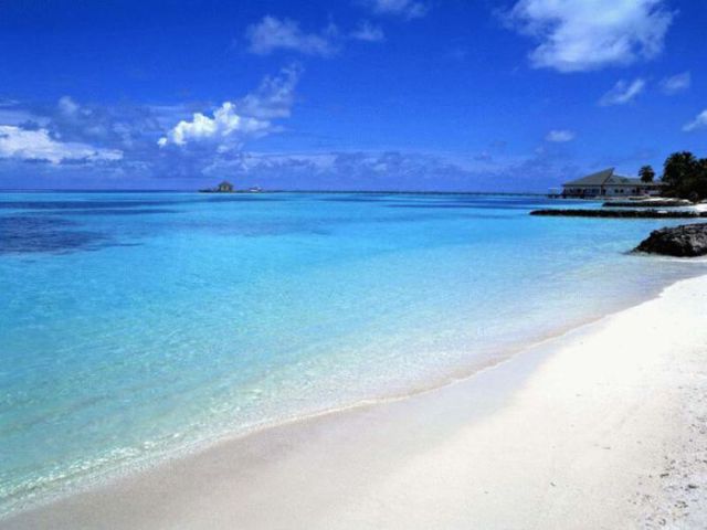 Fabulous Beach Resorts 50 Pics Izismile