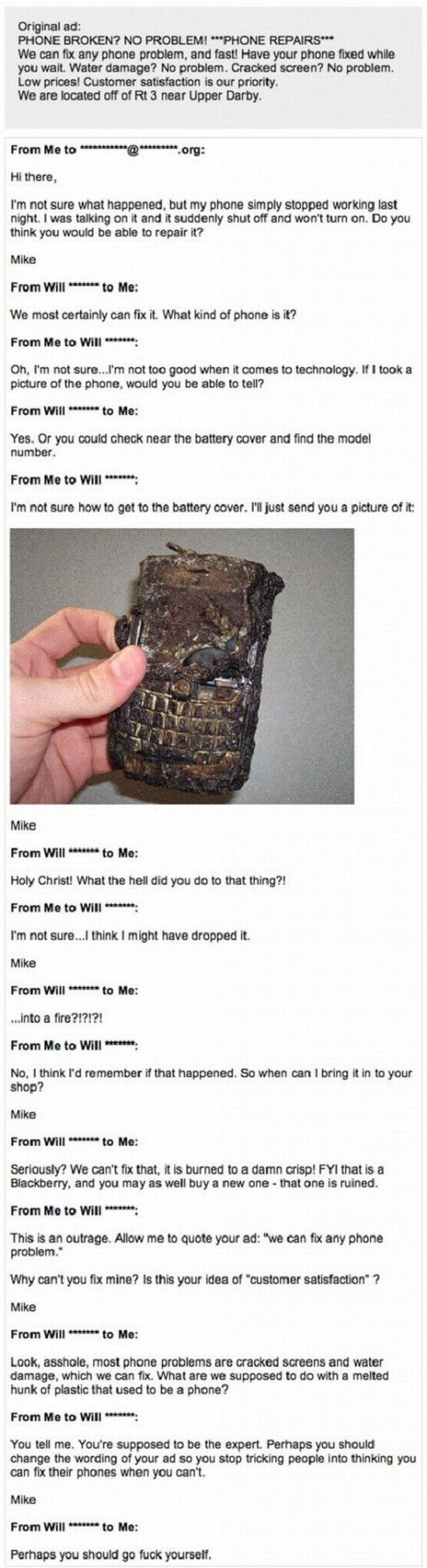 Morning Picdump
