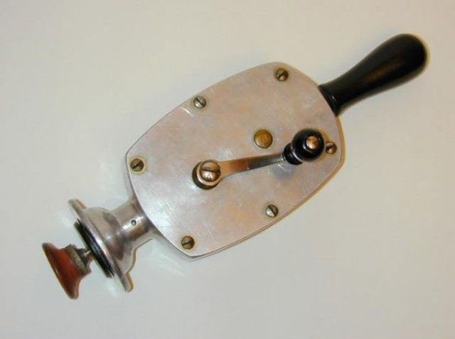 Creepy Vintage Adult Toys