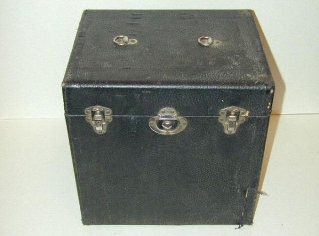 Creepy Vintage Adult Toys