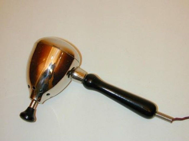 Creepy Vintage Adult Toys