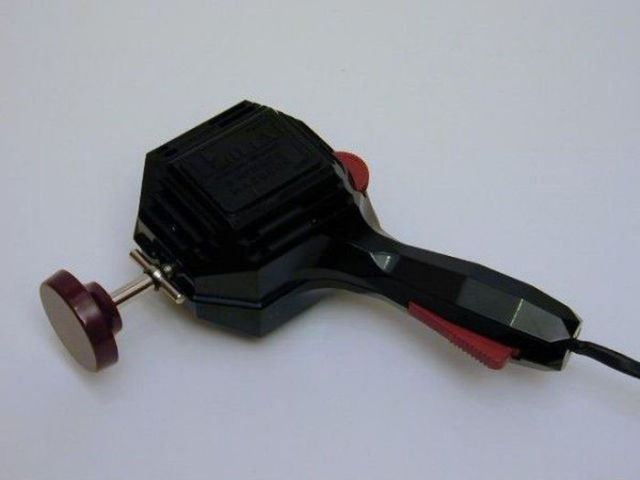 Creepy Vintage Adult Toys