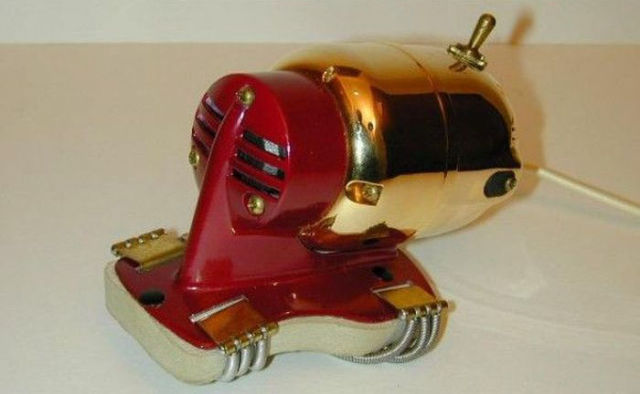 Creepy Vintage Adult Toys