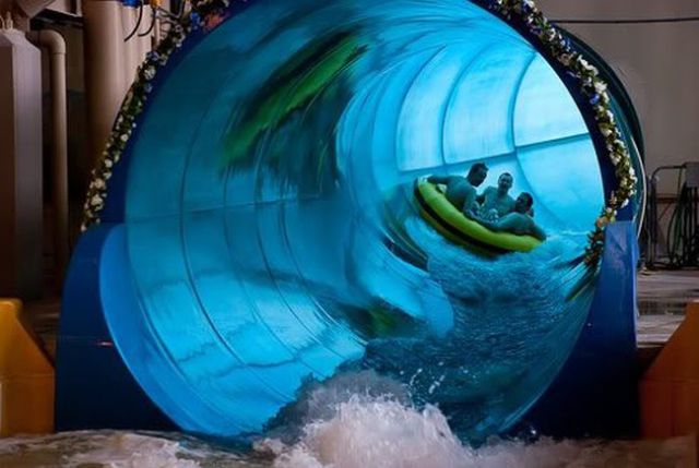 Amazing Water Slides Collection