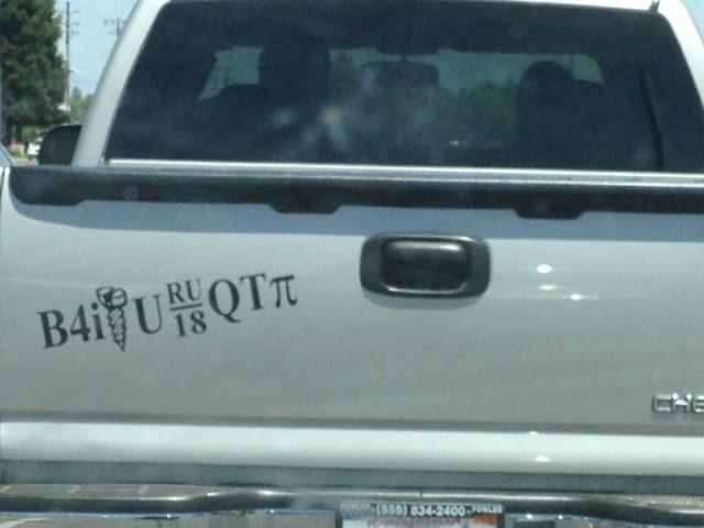 Morning Picdump