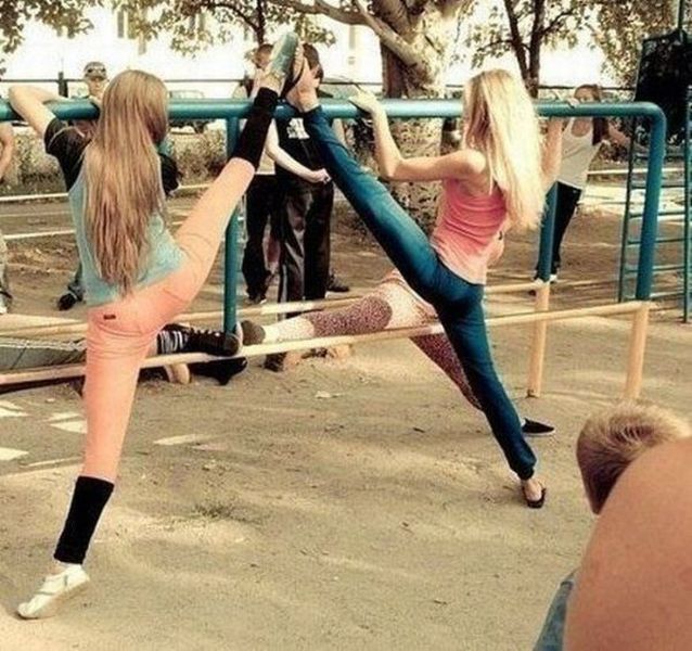 Morning Picdump