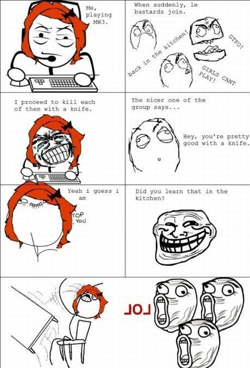 Morning Picdump