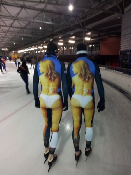 The Most Ridiculous Bikini Photos Ever