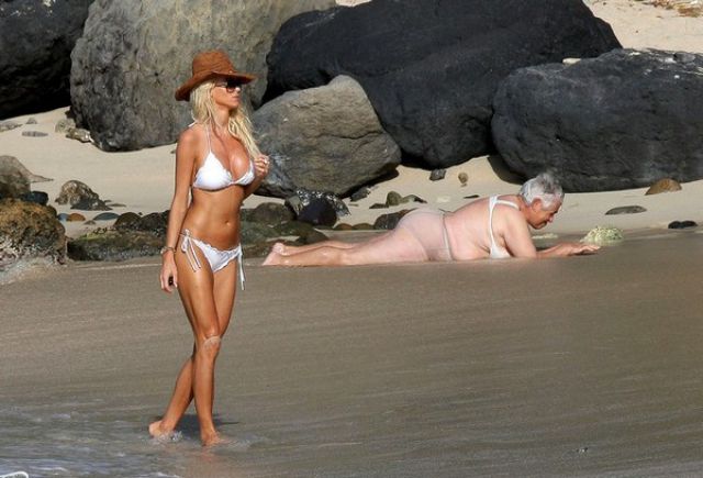 The Most Ridiculous Bikini Photos Ever