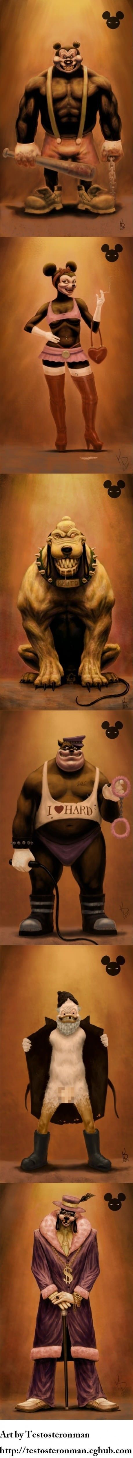 Morning Picdump