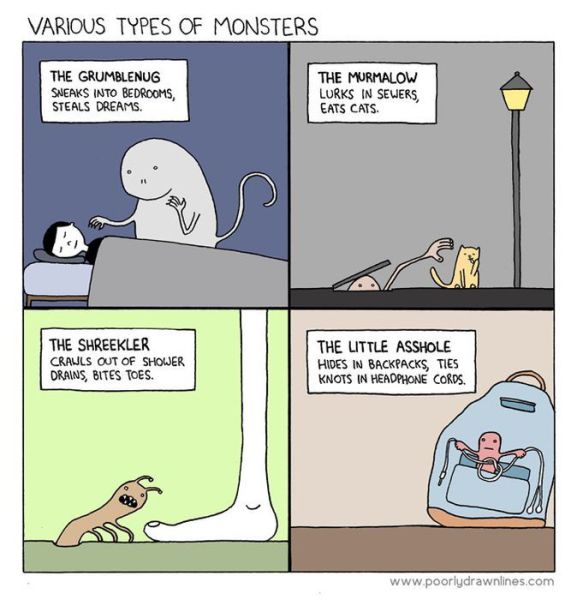 Morning Picdump