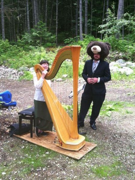Morning Picdump