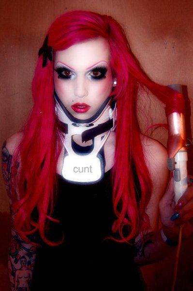 Man or Woman?