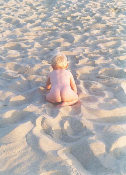 This Is Why Beaches Suck