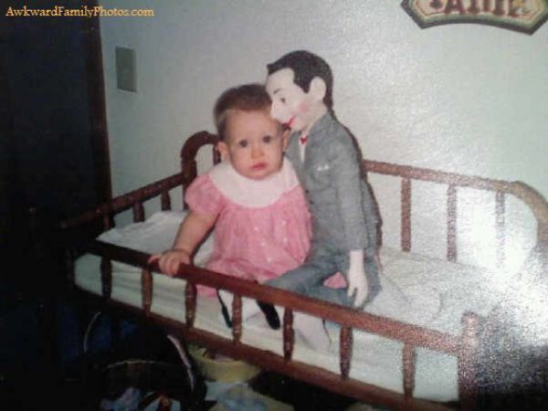 Awkward Family Photos. Part 9