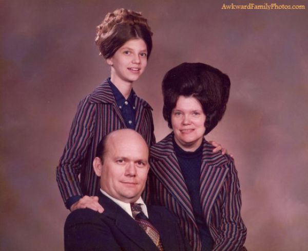 Awkward Family Photos. Part 9