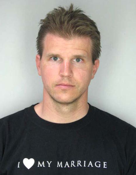 The Finalists for the Worst Mugshots