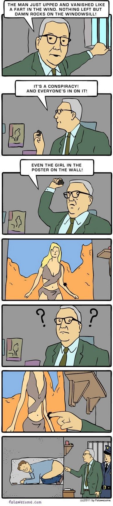 Daily Picdump