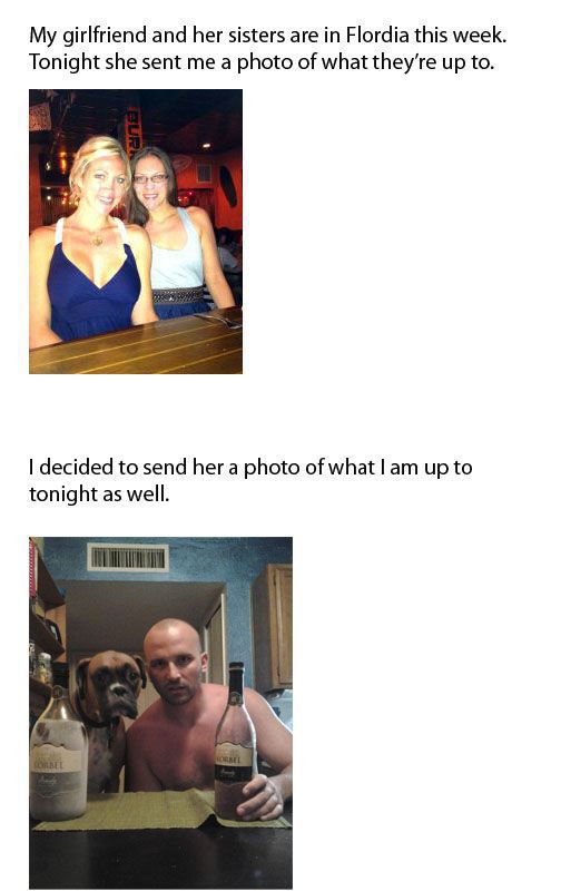 Daily Picdump