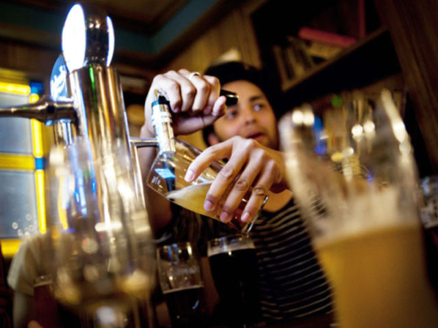 World’s Most Drinking Countries