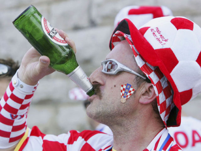 World’s Most Drinking Countries
